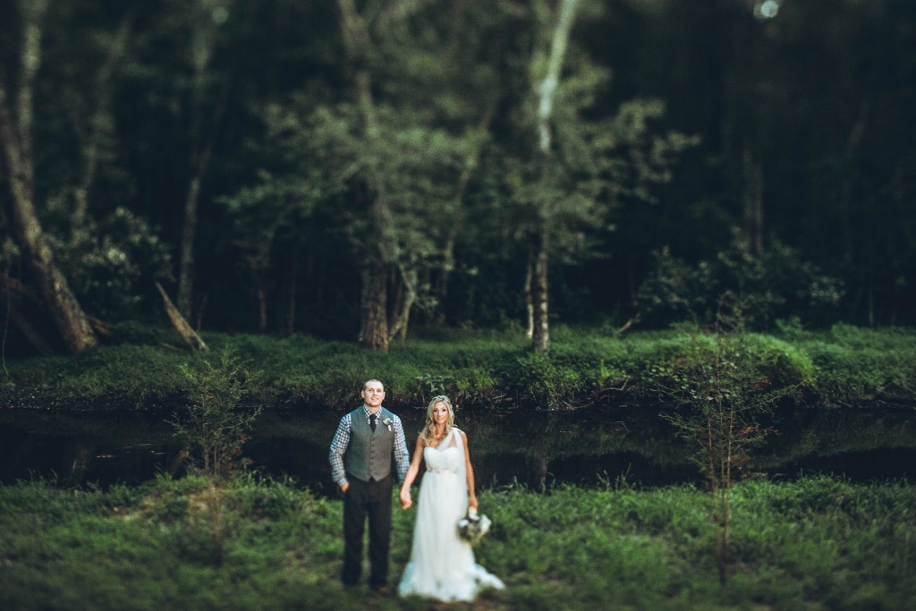 Country Farm Wedding Venue Location in NJ at DiMeo Farms