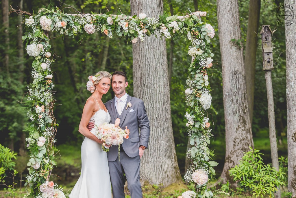 Rustic Farm Wedding Venue in New Jersey